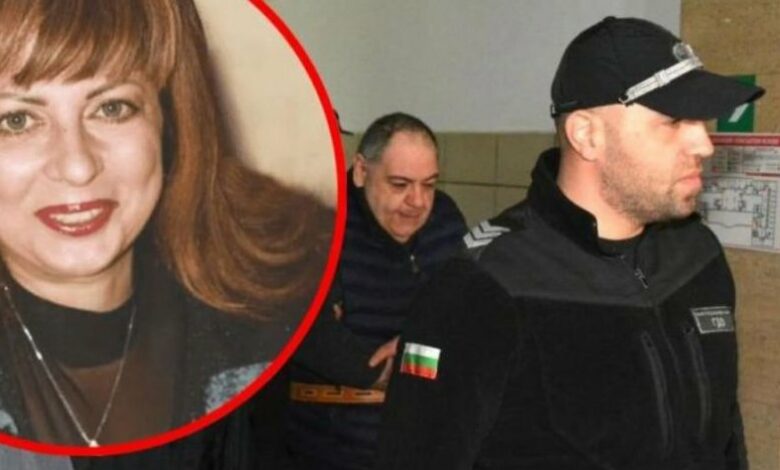 Делото на убиеца, разчленил русенската аптекарка, се гледа в най-висшия съд