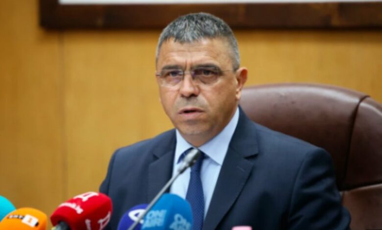 Илков успокои: Нищо от опасните пластини америций не е продадено