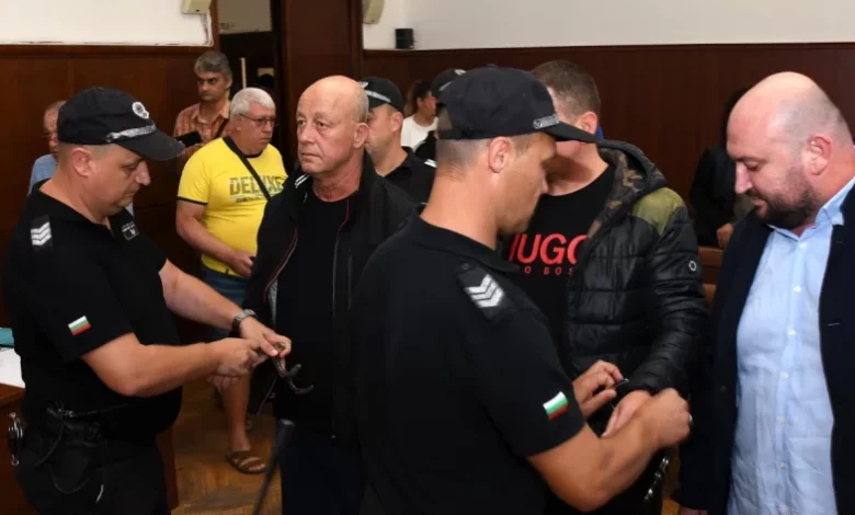Кметът на Минерални бани с обвинение за организирана престъпна група