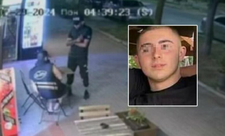 Младежът, пребил до смърт жена в Перник, може да лежи 12 години зад решетките