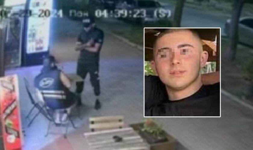 Младежът, пребил до смърт жена в Перник, може да лежи 12 години зад решетките