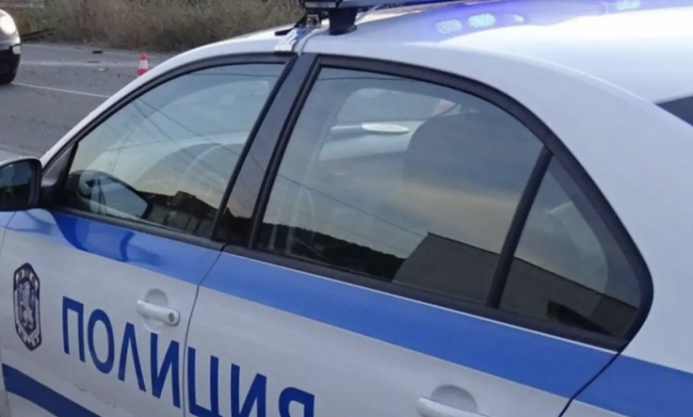 Мотористът, който помете двама души в София, е бил на дрога