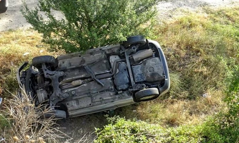 Нова жертва взе войната по пътищата