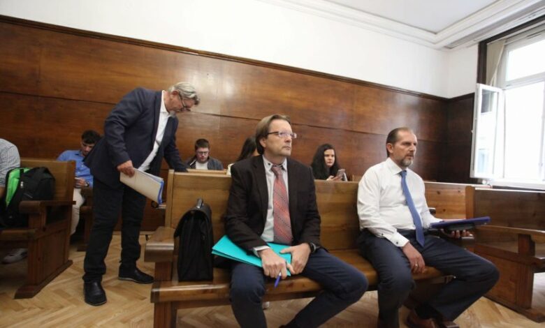 Съдът решава за регистрацията на ДПС - Ново начало до 14 часа днес