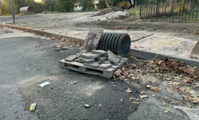 След трагедията: ВиК - Пловдив обезопасява участъка около шахтата, в която загина велосипедист