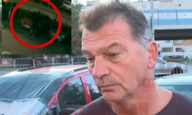 Собственик на изгорял автомобил принуден сам да събира доказателства за палежа