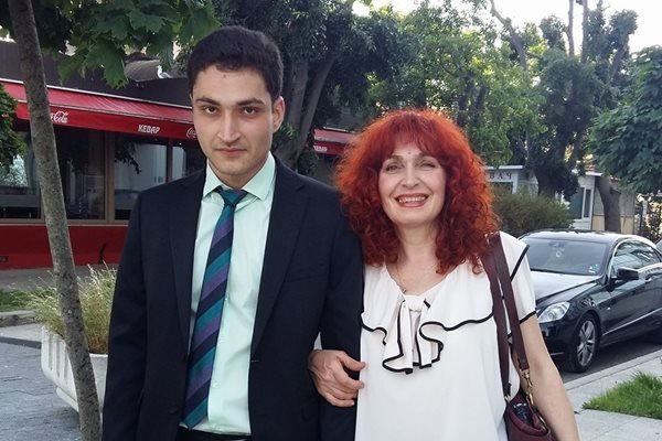 Справедливост: Доживотна присъда за убиеца на учителката Рада Гешева
