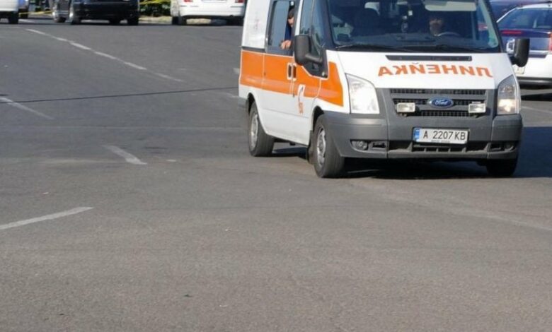 Трагедия: Шофьор уби 3-годишно момиченце в Дебелт