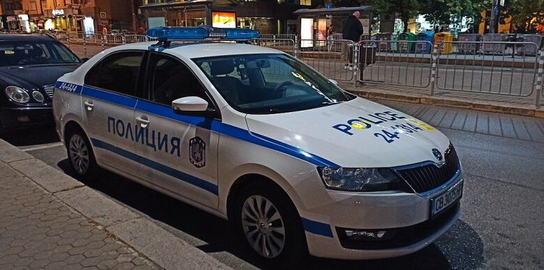 Убиха мъж след кавга на селски събор