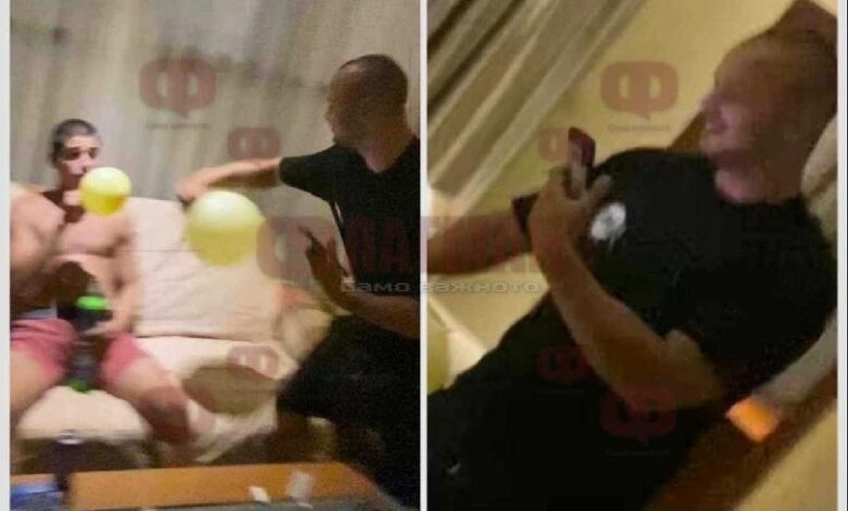 Удар на бургаската полиция! Арестуваха Лисика и дилърите му - снабдявали с дрога ученици от центъра и "Възраждане"
