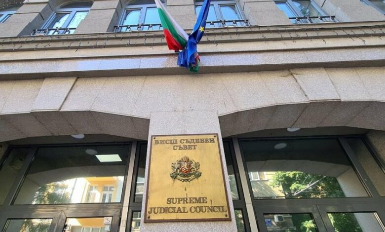 Зелено движение се противопоставя на избора на главен прокурор от настоящия ВСС