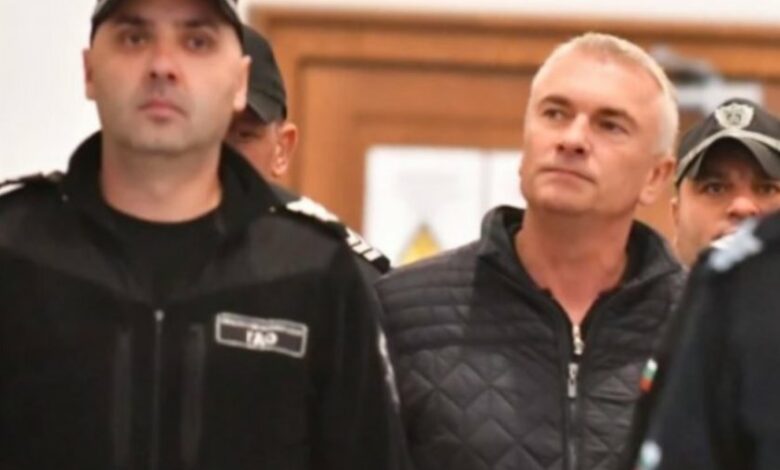 АКФ брани арестувания милионер Джейхан Ибрямов