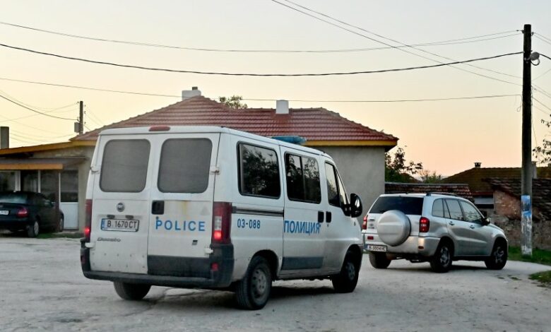 Арести на изборите в Буковлък, две фамилии си налетяха