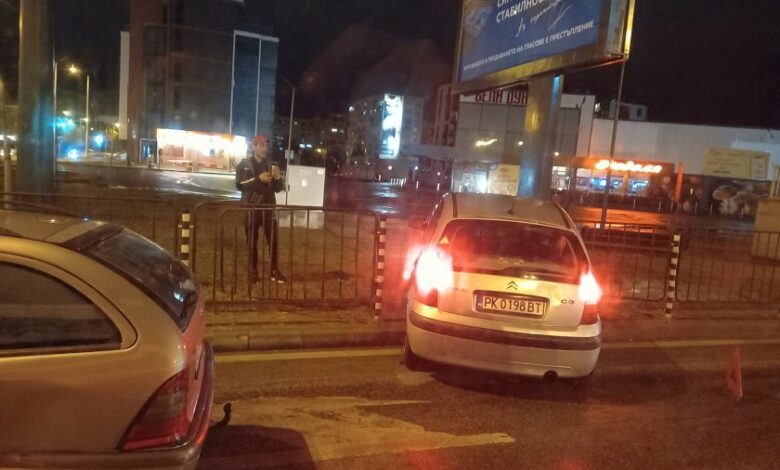 Черната статистика на пътя: 4 жертви за 4 дни