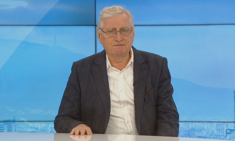 Д-р Иван Кокалов: Има болници със 700-800 фиктивни легла и лекари с фалшиви дипломи