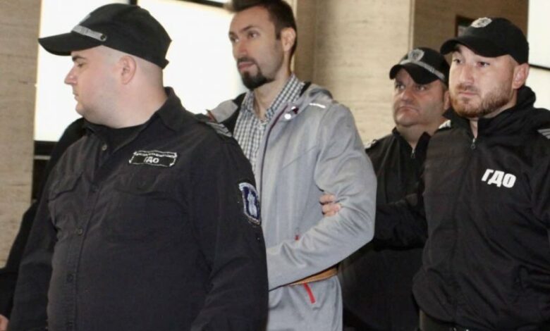 Делото за убитата и натъпкана в куфар Евгения се върна в съда