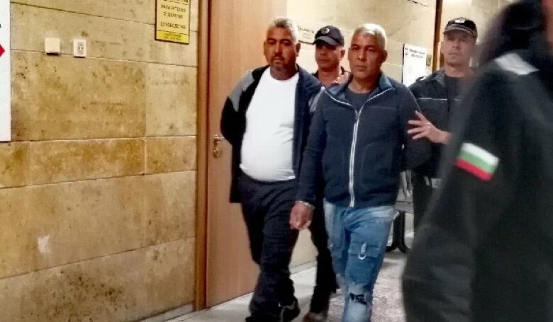 Ето ги братята, обвинени за кървавото убийство в Столетово
