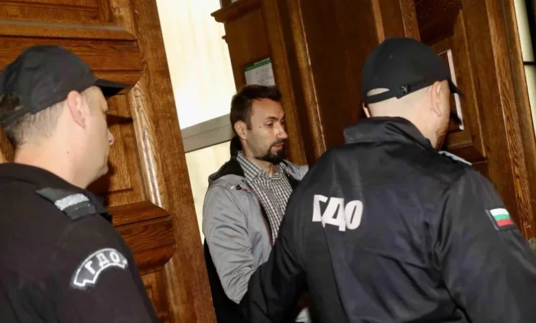 Гледат делото за убийството на Евгения