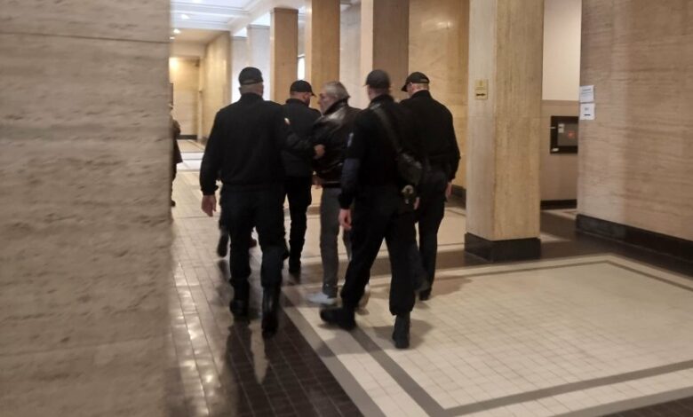 Обвиненият за катастрофата с убита пешеходка в София: Не съм минал на червен светофар
