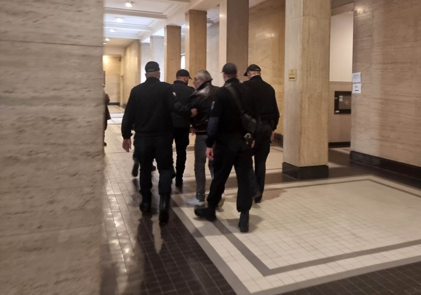 Обвиненият за катастрофата с убита пешеходка в София: Не съм минал на червен светофар