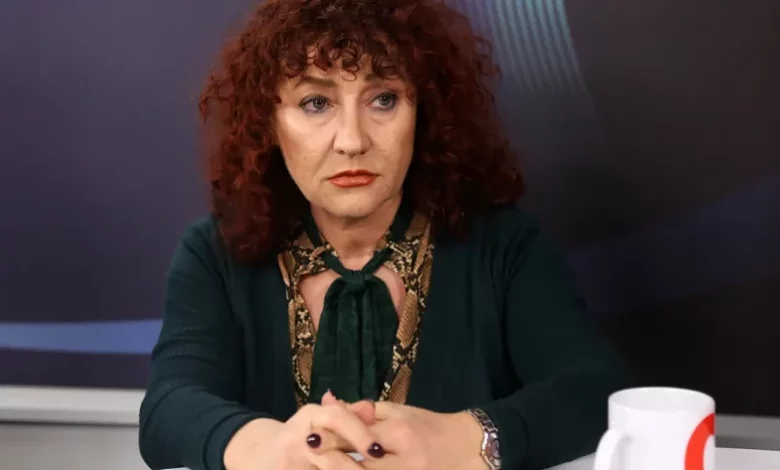 Осъдиха двама, нападнали тв екип на Валя Ахчиева в Дупница