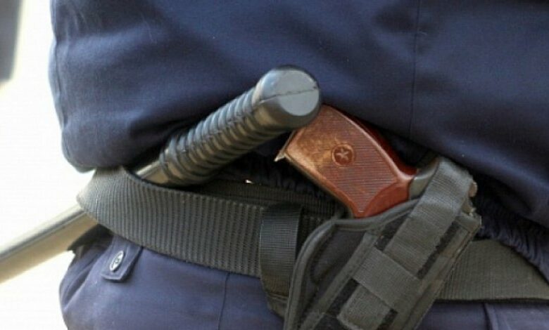Първи подробности за екшъна с полицай в Плевен, било е страшно