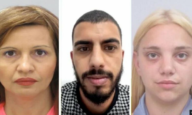 Подла схема: Нашенецът Таньо Данчев сви 2,2 млн. паунда от британската осигурителна система