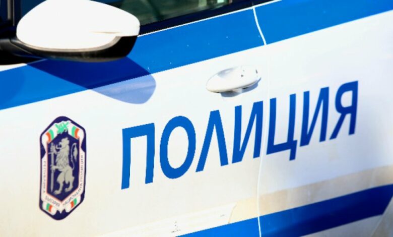 Полицаи от Монтана предотвратиха кражба на дизелово гориво от тир