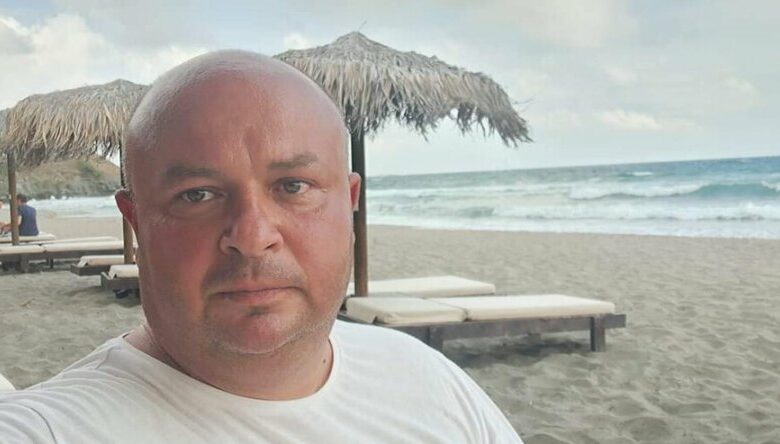 Полицията издирва бивш свой служител, изчезнал е безследно