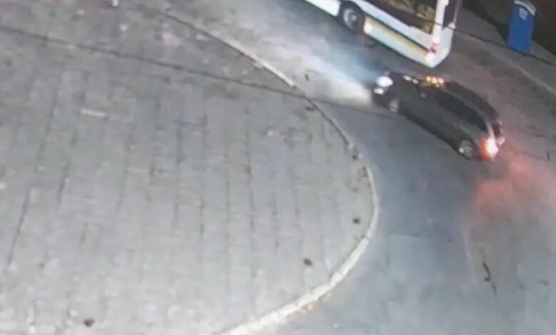 Полицията издирва шофьорка, блъснала ученичка в Пловдив тази сутрин