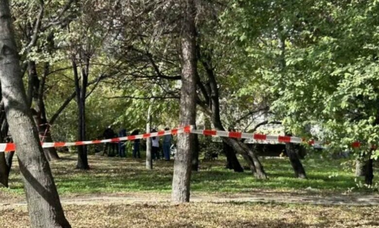 Поставят осветление в района на убийството в столичния кв. "Младост"