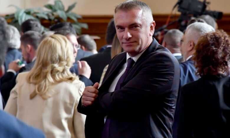 Прокуратурата ще поиска постоянен арест за Джейхан Ибрямов