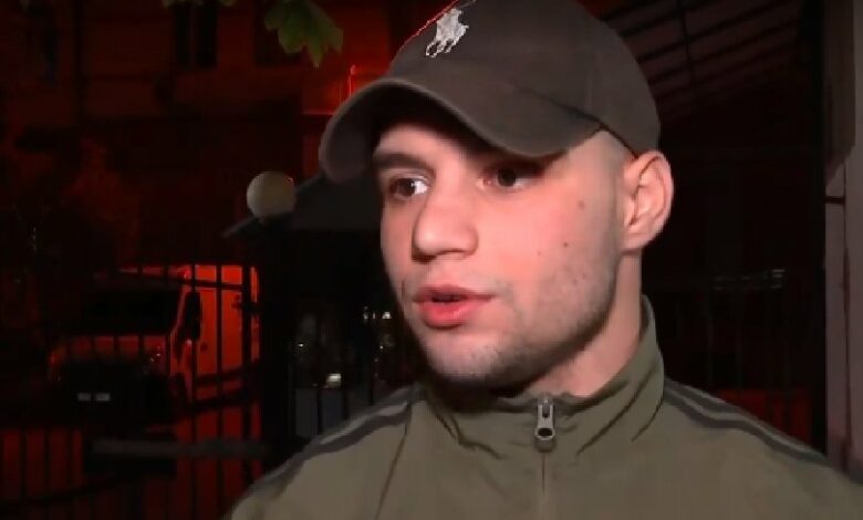 Прокурорският син: Перник няма от какво да се страхува (Обзор)