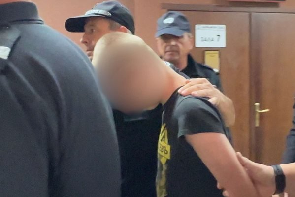 Съдът не остави в ареста 14&ndash;годишния Любчо, обвинен в убийството на майка си