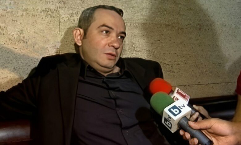 Съдът върна на прокуратурата делото срещу Пепи Еврото