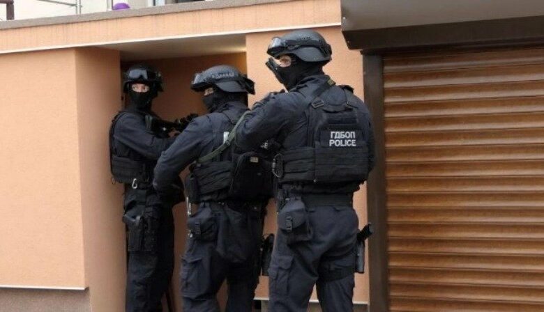 След разследване на Европол: Откриха крадени авточасти за 8 млн. евро у нас във Волуяк