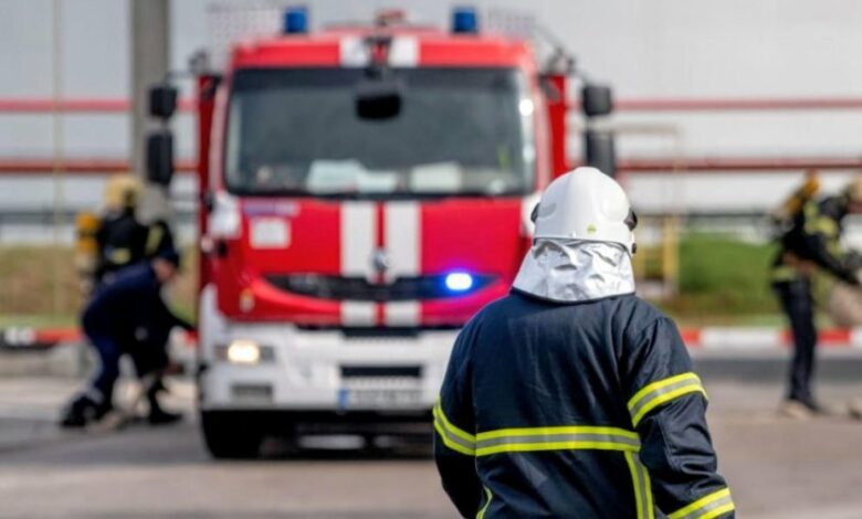 Спряно е изтичането на газ от шахта в Пловдив