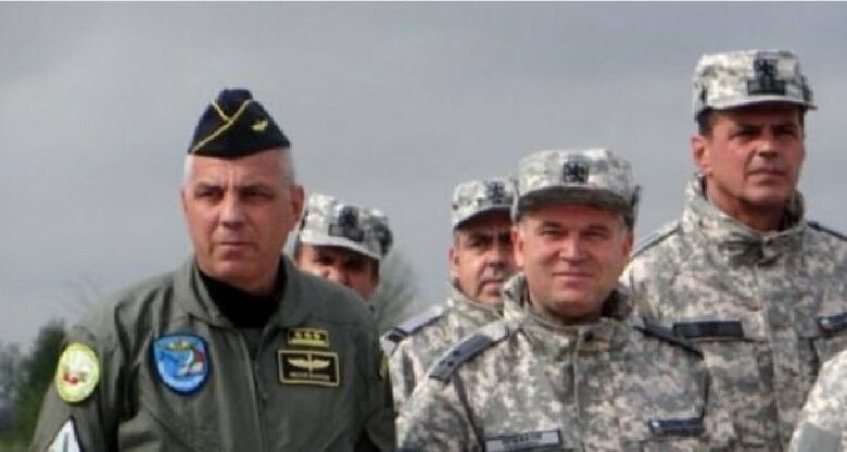 Уволняват командира на загиналите край Граф Игнатиево пилоти полк. Петър Банков?