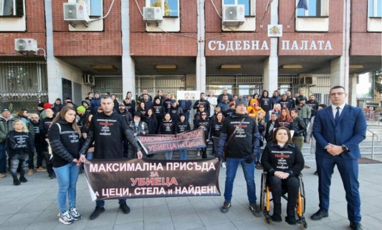 Делото срещу Габриел, убил трима на пътя Плевен &ndash; Ловеч, продължава през декември