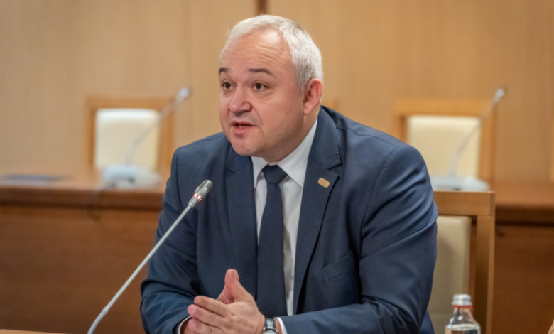 Демерджиев се чуди: Или нашествието на мигранти е намаляло, или по-малко са хванати
