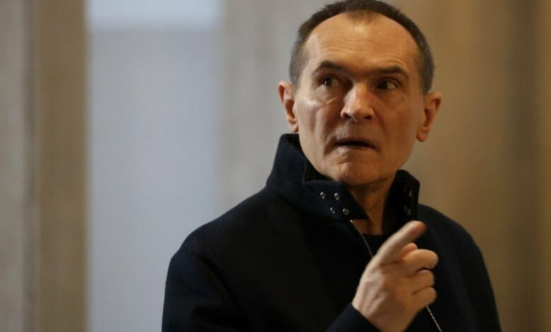 Днес: Заседание по делото срещу Васил Божков за поръчителство на убийства