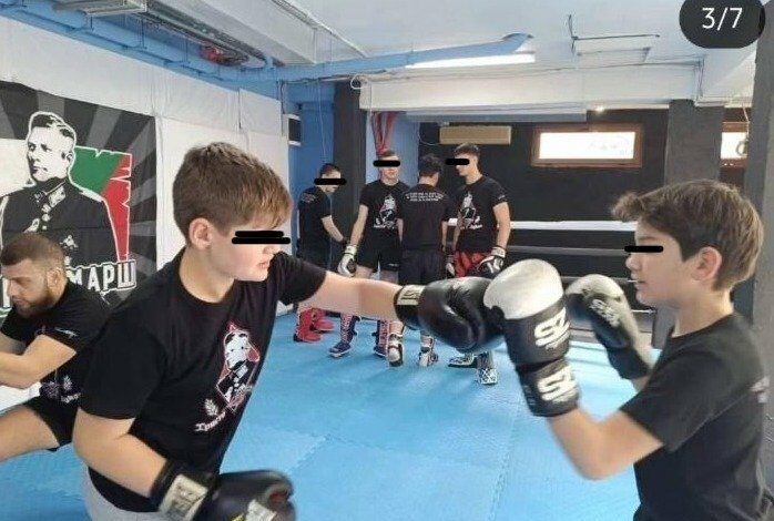 Феминистки: Фашистите и Луковмарш са виновни за нападенията из моловете!