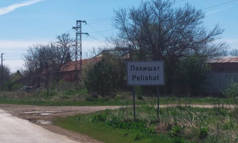Хванаха кмет на Плевенско село да шофира надрусан