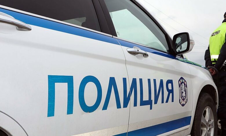 ИЗВЪНРЕДНО: Верижно меле на "Тракия", трафикът е тежък