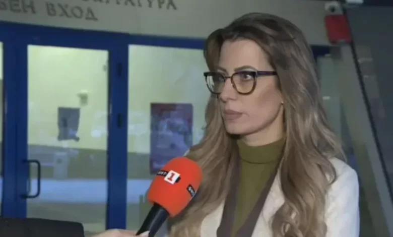 Нарязаната с макетно ножче жена е дала показания, състоянието й е стабилно