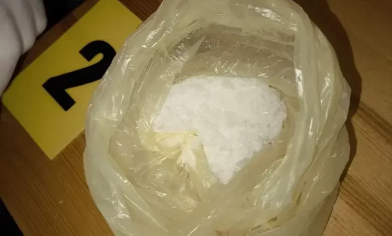 Откриха голямо количество дрога в дома на мъж от Поморие