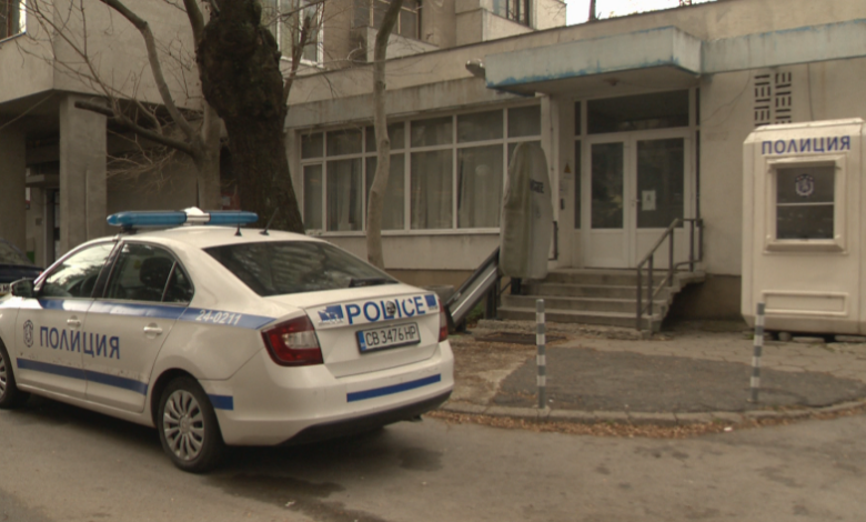 Повдигнаха обвинение на македонеца, отмъкнал над 35 бона от пенсионерка в София