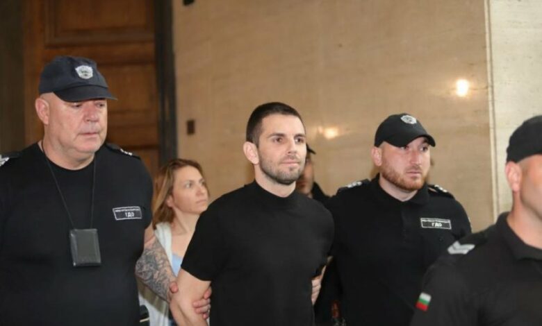 "Митническата афера": Марин Димитров пак оставен в ареста