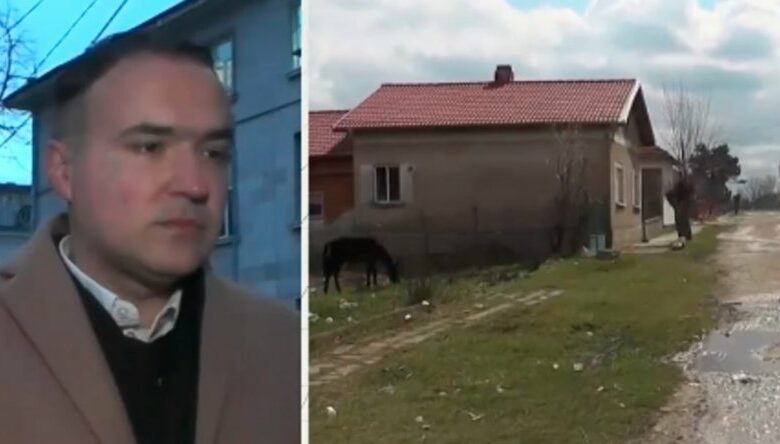 "Ще ти отрежем пръстите": Рецидивисти измъчвали пенсионер в дома му за пари