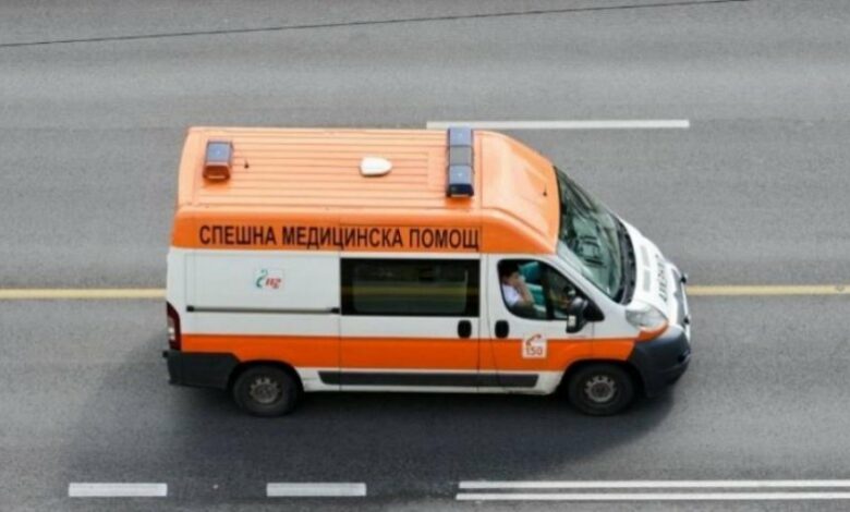 Шофьор помете майка на 9 деца в Куклен, в тежко състояние е
